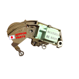 [9996] REGULADOR VOLTAGE TOYOTA HILUX 3L 95 TOYOTA, ISUZU, SUZUKI, HONDA 1C 12V FD JAPAN 27700-11050