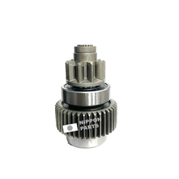 [38885] BENDIX ARRANQUE TOYOTA COASTER 3B UNIPOINT CHINO N.º Dientes: 9 LT: 102mm Rod ext: 42mm Ext Corona: 53.5mm Rod peq: 42mm N. º Dientes Corona: 40mm
