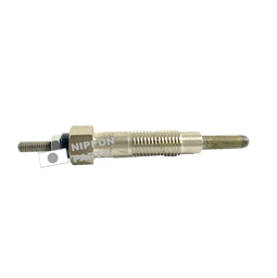 [36538] BUJIA PRECALENTADORA ISUZU 12V HKT JAPAN 5-81410057-2 LT: 96mm Longitud: 23mm Grosor: 5mm  PI-47