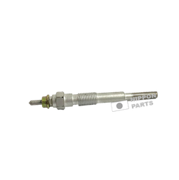 [1591] BUJIA PRECALENTADORA TOYOTA 12 V. COASTER DREIK JAPON 19850-56021/22 LT: 110mm Longitud: 28mm Grosor: 5mm DGP-2009