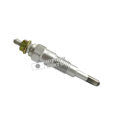 [36536] BUJIA PRECALENTADORA 12V NISSAN SD20/SD22 DREIK JAPAN 11065-31W00/1 LT: 68mm Longitud: 19mm Grosor: 5mm DGP2701