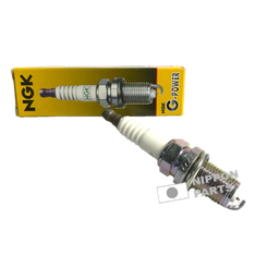 [27514] BUJIA ENCENDIDO  PUNTA PLATINA GASOLINA MITSUBISHI TIBURON 6G74.NISSAN FRONTIER  NGK JAPAN BKR5EGP