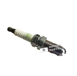 [27515] BUJIA PUNTA PLATINADA NISSAN VQ35DE/QG18DE/QR25DE NGK JAPAN LFR5AGP