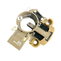 [38913] REGULADOR ALTERNADOR 24 V. MITSUBISHI IKRO BRASIL IK5546