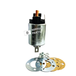 [38914] AUTOMATICO ARRANQUE 12 V. MITSUBISHI, MAZDA, HYUNDAI, NISSAN. ZM BRASIL ZM-691