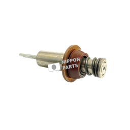 [38924] EMBOLO AUTOMATICO MOTOR ARRANQUE TOYOTA HILUX 3L COASTER NEW ERA