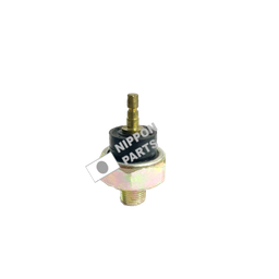[38909] SWITCH PRESION ACEITE HONDA CIVIC/PRELUD, HYUNDAI I, NISSAN SENTRA OLIMPIC BRASIL 13 033/10 MM E PUNTA