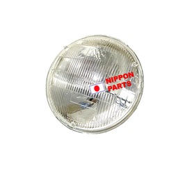 [17271] FAROL REDONDO CHICO 3 P 12V ALTA 37.5/60W WAGNER USA 4000