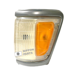 [12578] GUIÑADOR 1/2 PLOMO LH TOYOTA HILUX, RUNNER 97-013L LN107 Y 91-94 LN106, LN111 TOYOTA GENUINO 81620-35060 12V 5W