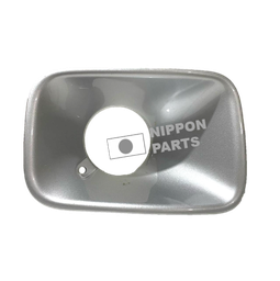 [39484] BASE HALOGENO DELANTERO MITSUBISHI PAJERO II LH. ORIGINAL MITSUBIHI GENUINO MR-245803