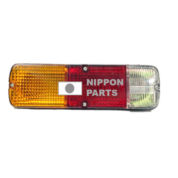 [4358] STOP COMPLETO TOY LC F/2F CMTA 90-92 LUCID TAIWAN 81550-60340 212-1904N-RH/LH
