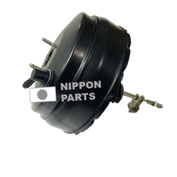 [33504] HIDROBAC REFORZADO DE FRENO NISSAN NAVARA NISSEKI KOREA 47210-EB71A