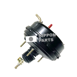 [33499] HIDROBACK FRENO TOY. HILUX 3RZ DE 2 PERNOS RZN168/173 90-97 NISSEKI KOREA 44610-3D770