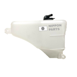 [15587] DEPOSITO AGUA RADIADOR TOY 4RUNNER 1KZTE KZN215 1GRFE GRN12# LC PRADO TOYOTA GENUINO 16470-50140