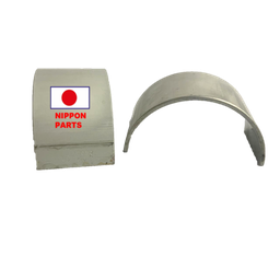[13642] JGO COJINETE BIELA STD MITSUBISHI 4D30-31-32 TAIHO JAPAN ME-999250 R121H-STD