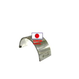 [5971] JGO COJINETE BIELA 0.50 MITSUBISHI 4G63 NEW TAIHO JAPAN MD-327503 0.20, R136A