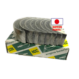 [10107] JGO COJINETE BIELA 0.25 MITS 4G63/32 NDC JAPAN  MD-002813-0.10 CB-1085