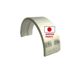 [19228] JGO COJINETE BANCADA NISSAN CM. VOLQUETA ED6/FD6T 0.50 TAIHO JAPAN 12207-Z5510-STD M065H-STD, M065H