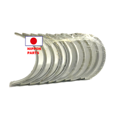 [14498] JGO COJINETE BANCADA SUZUKI GA13/16 0.50 12207-53Y00 0.20 M094A 0.20
