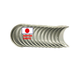 [25003] COJINETE BANCADA STD CAMION DIESEL 2D M/N M/B TAIHO JAPAN 11702-77010 M030H STD