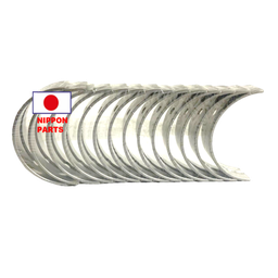 [2356] JGO COJINETE BANCADA 0.25 TOY COASTER LC 2H-12H DAIDO JAPON 11702-68020 M9449A