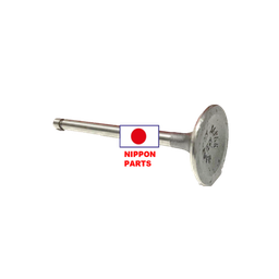 [24944] JGO VALVULA ESCAPE NISSAN FRONTIER D21/TD27/TD42 89--- DOKURO JAPAN 13202-43G01 ENS5413