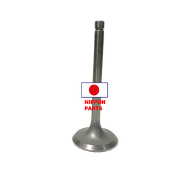 [1551] JGO VALVULA ADMISION TOYOTA 3VZ-V6 NPC JAPAN 13711-65010 ITY-0587