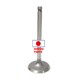 [11288] JGO VALVULA ADMISION TOYOTA 21R/22R ROCKY JAPAN 13711-35030/50