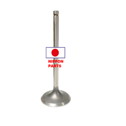 [1583] JGO VALVULA ADMISION TOYOTA 3RZ. DOKURO JAPON 13711-75070