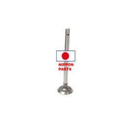 [6701] JGO VALVULA TOYOTA 3E-4E-5E 24X92 ROCKY JAPAN 13712-11020 TA-85-0