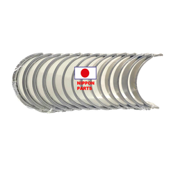 [7124] COJINETE BANCADA 0.10 TOY LC 1FZ TAIHO JAPAN 11701-66020-010 M708A 0.25