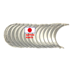[10246] COJINETE BANCADA 1FZ STD LAND CRUISER TOYOTA TAIHO JAPAN 11701-66020-STD M708A-STD