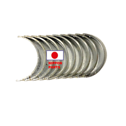 [16518] JGO COJINETE BANCADA TOYOTA 1KZ 0.50 TAIHO JAPAN 11701-67020-0.20 M720A-0.20