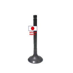 [4400] JGO VALVULA ADMISION TOYOTA 1HZ, 1HDT 90-95. 2LT, 3L ROCKY JAPAN 13711-17010 TA-91-0