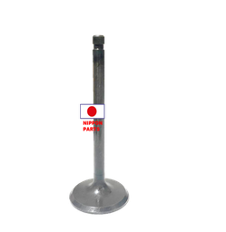 [32883] JGO VALVULA ADMISION 21R/22R TOYOTA NPC JAPAN 13711-35010 ITY-0524