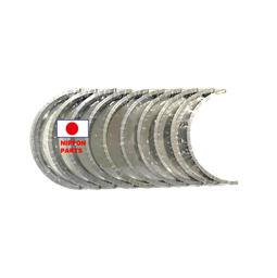 [39559] JGO COJINETE BANCADA SUZUKI G18A G13B STD DAIDO JAPAN M5986A STD