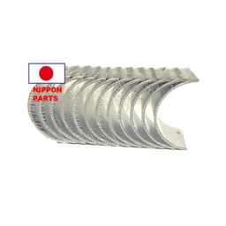[1987] JGO COJINETE BIELA 1.25 TOYOTA LAND CRUISER F-2F-3F 13202-60010 R9301A-1.25