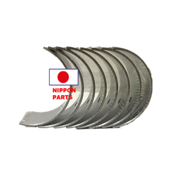 [9509] JGO COJINETE BIELA B 88 COASTER TOYOTA STD TAIHO JAPAN 13041-56060 R028A