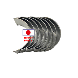[4469] JGO COJINETE BIELA STD TOYOTA B-3B-11B-13B TAIHO JAPAN 13202-58010 R040A-STD