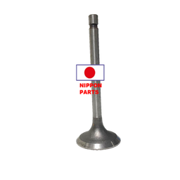 [1509] JGO VALVULA ADMISION TOYOTA 15/25 ROCKY JAPON 13711-63010 TA-950