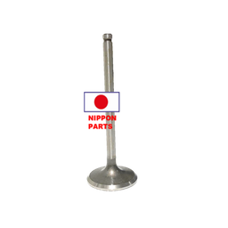 [26470] JGO VALVULA ADMISION 1ZZFE TOYOTA DOKURO JAPAN 13711-22030 ITY-0614