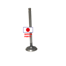 [1523] JGO VALVULA ADMISION TOYOTA 4AG BEN BRAND JAPON 13711-16010 TA-71-0