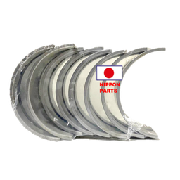[15104] JGO COJINETE BANCADA  0.75 TOYOTA LAND CRUISER 3F 85- TAIHO JAPAN 11702-61020 0.30 M044A 0.30