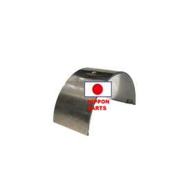 [1922] JGO COJINETE BIELA STD TOYOTA LAND CRUISER COASTER H,2H,12H-T TAIHO JAPON 13202-47011 R034A-STD