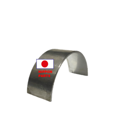 [15062] JGO COJINETE BIELA NISSAN CD20 STD TAIHO JAPAN 12111-22J00 STD R095A STD