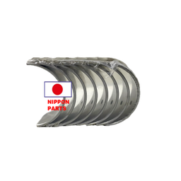 [21930] JGO COJINETE BIELA 0.25 NISSAN GA15/GA16 TAIHO JAPAN 12111-53Y00-0.10 R094A-0.10