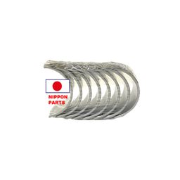 [15051] JGO COJINETE BIELA 0.75 SUZUKI F8A, F10A TAIHO JAPAN 12181-81051/73001-75 R651 0.30