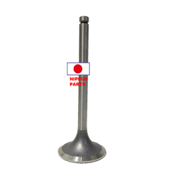 [15132] JGO VALVULA ADMISION NISSAN ED33 ROCKY JAPAN 13201-T9000 NA-76-0
