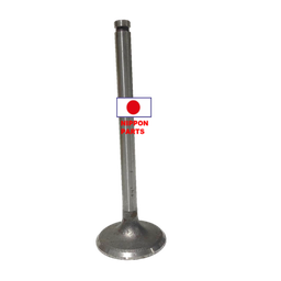 [16672] JGO VALVULA ADMISION NISSAN LD20/LD28 ROCKY JAPAN 13201-V0700 NA-71-0