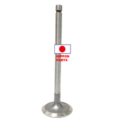 [16665] JGO VALVULA ADMISION NISSAN E15/B11 13201-15M00 NA-86-0